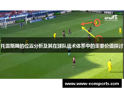 托雷斯踢的位置分析及其在球队战术体系中的重要价值探讨